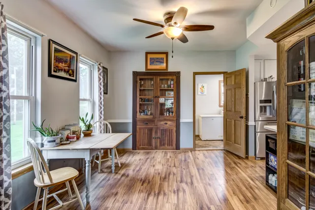 $229,900 | 413 East Stanley Street, Thorp, WI 54771