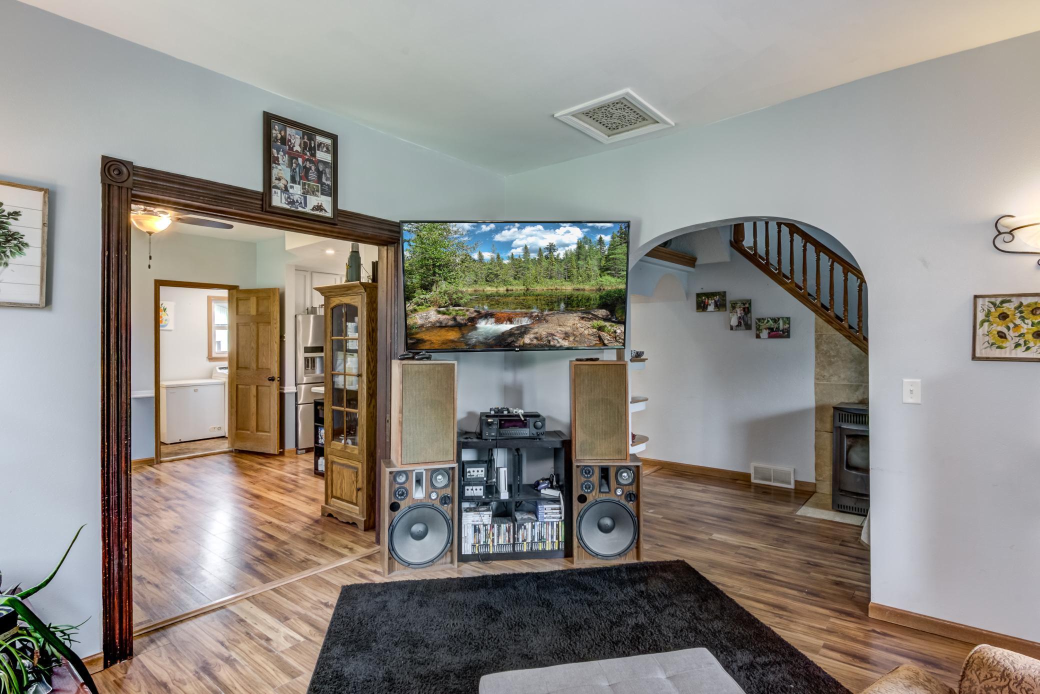 413 East Stanley Street Thorp, WI 54771 - Photo 17 of 36