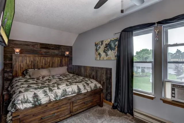 $229,900 | 413 East Stanley Street, Thorp, WI 54771