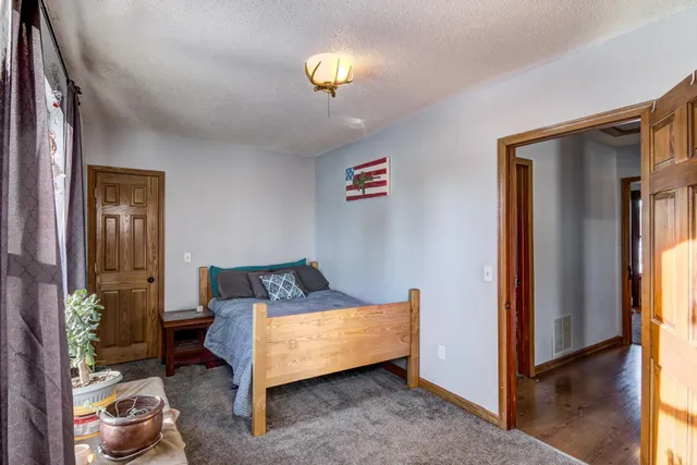 $229,900 | 413 East Stanley Street, Thorp, WI 54771