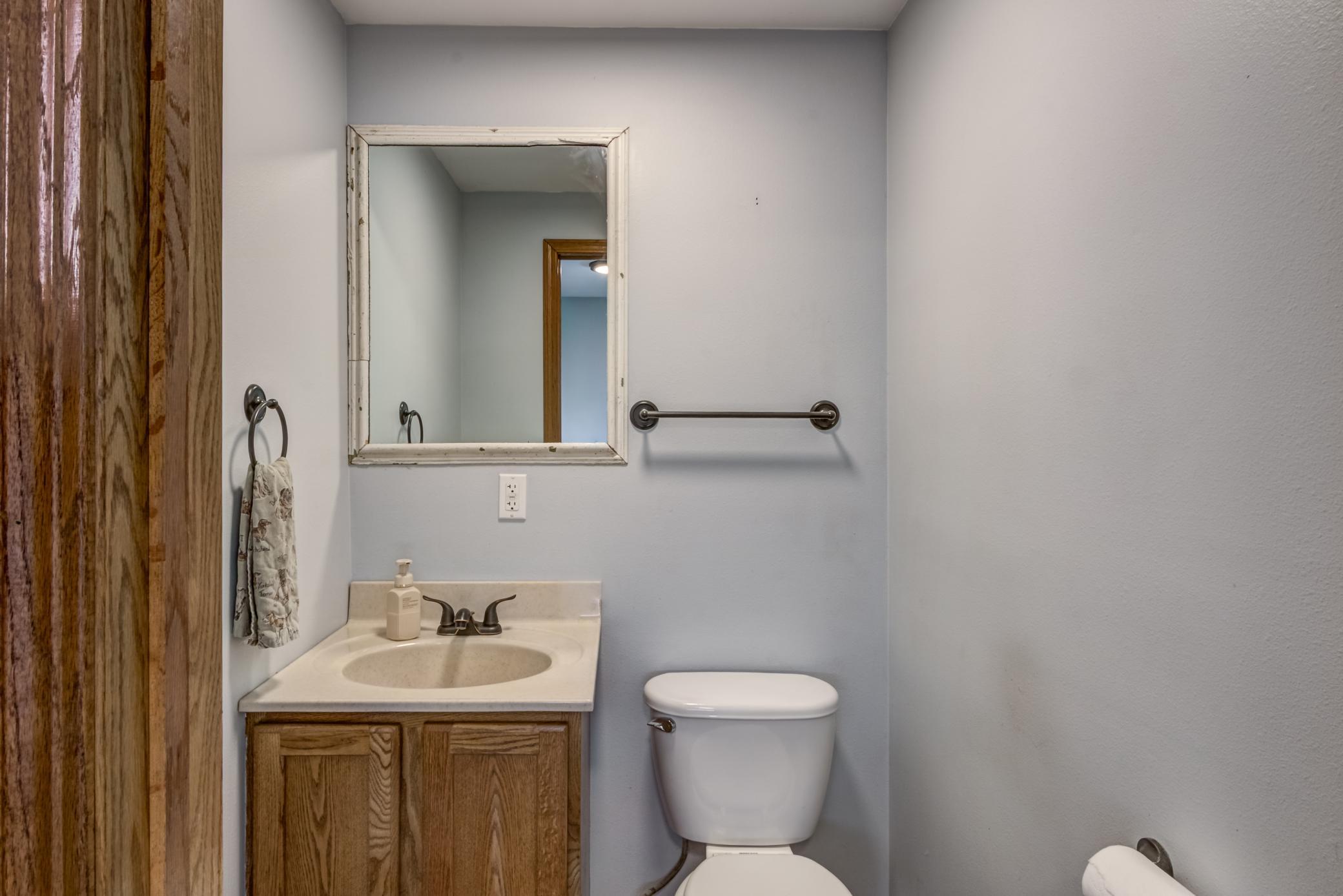 413 East Stanley Street Thorp, WI 54771 - Photo 26 of 36