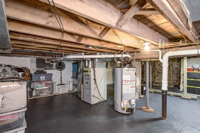 $229,900 | 413 East Stanley Street, Thorp, WI 54771