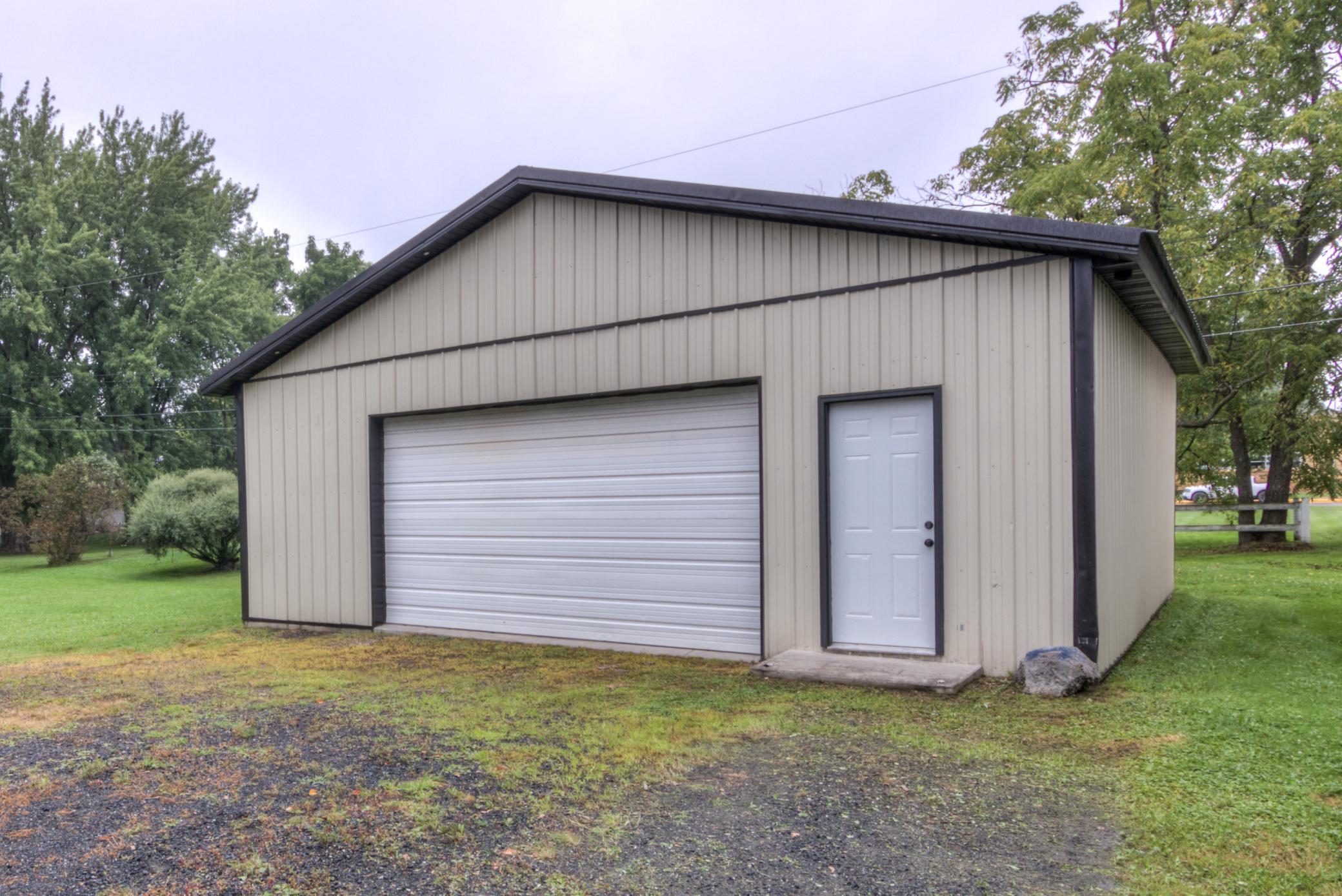 413 East Stanley Street Thorp, WI 54771 - Photo 28 of 36