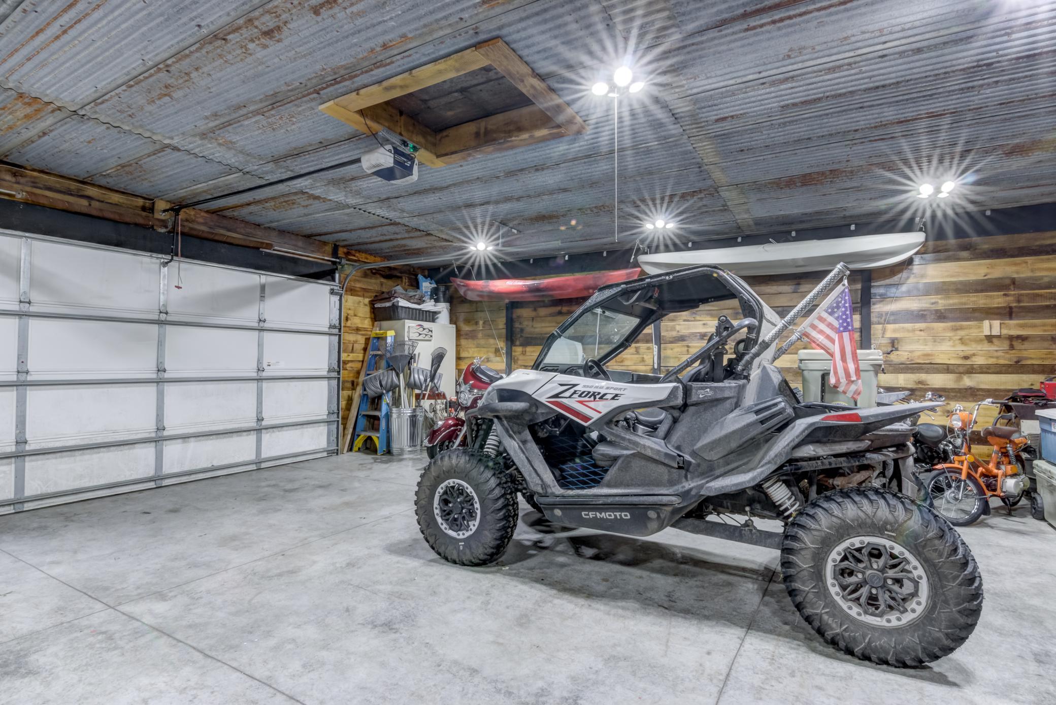 413 East Stanley Street Thorp, WI 54771 - Photo 30 of 36