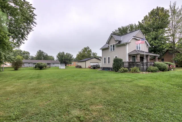 $229,900 | 413 East Stanley Street, Thorp, WI 54771