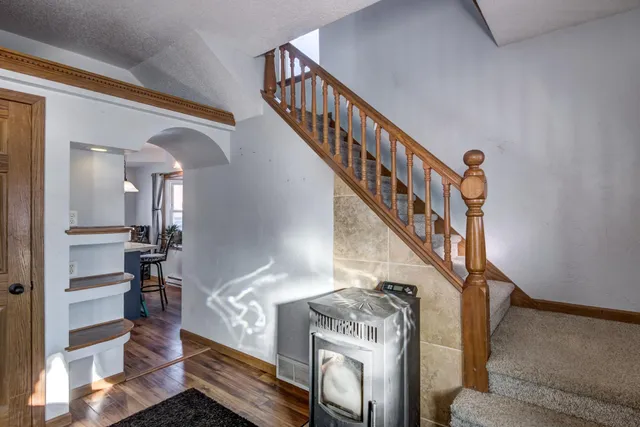 $229,900 | 413 East Stanley Street, Thorp, WI 54771