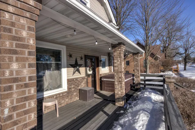 $229,900 | 413 East Stanley Street, Thorp, WI 54771