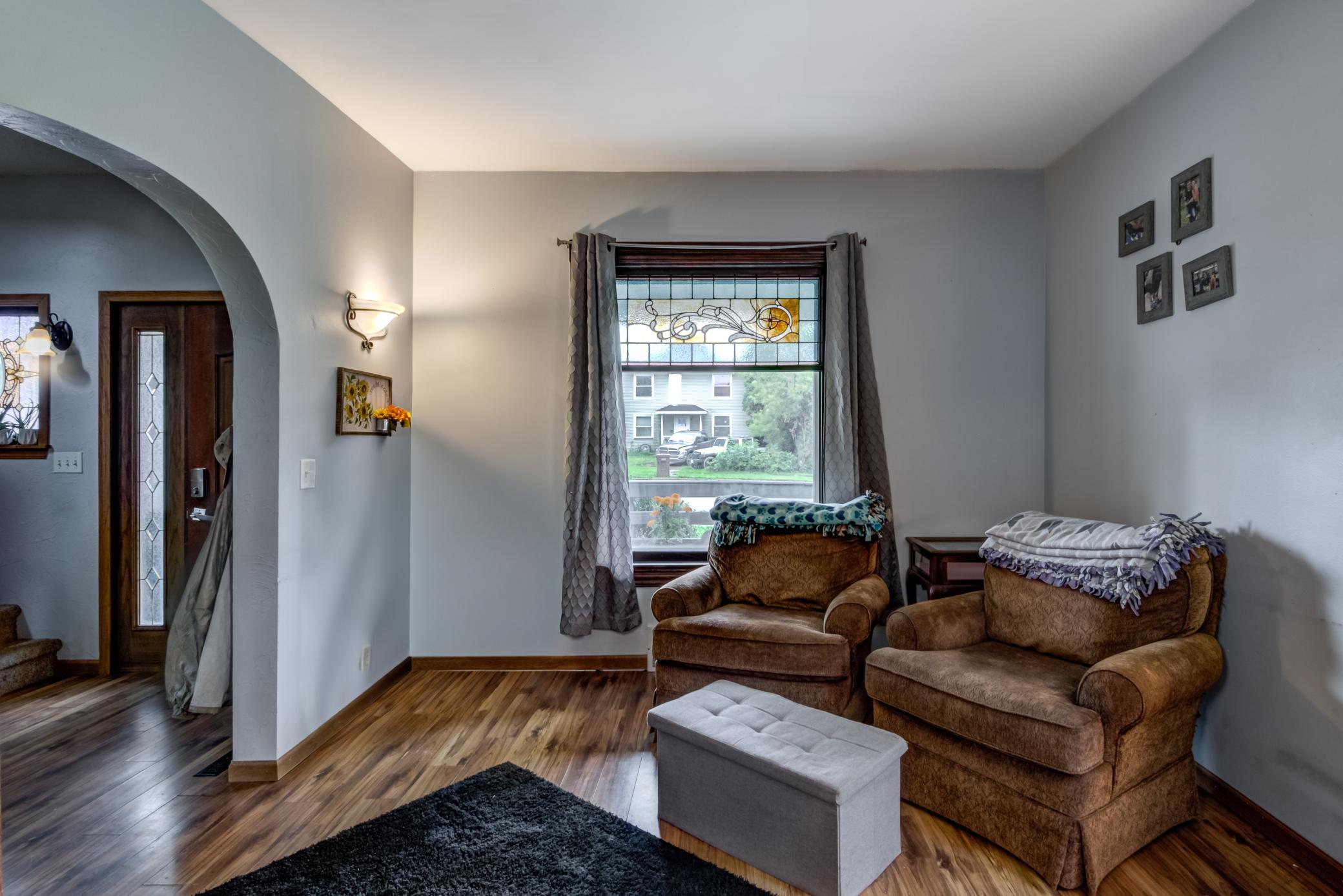 413 East Stanley Street Thorp, WI 54771 - Photo 6 of 36