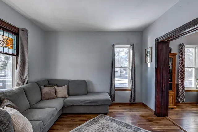 $229,900 | 413 East Stanley Street, Thorp, WI 54771