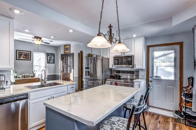 $229,900 | 413 East Stanley Street, Thorp, WI 54771