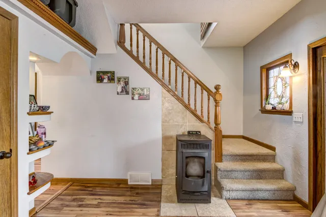 $229,900 | 413 East Stanley Street, Thorp, WI 54771