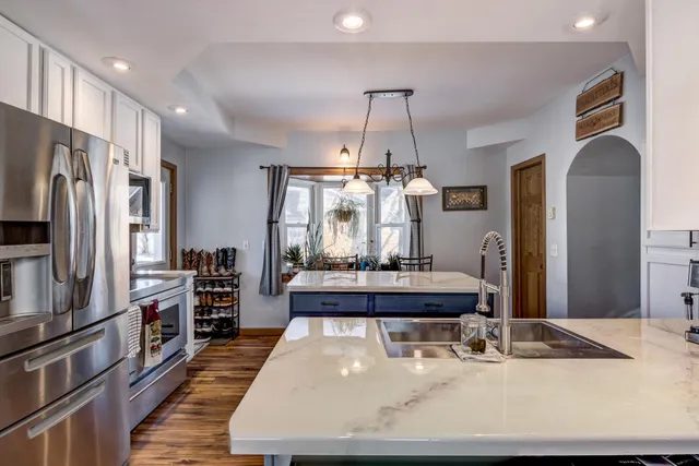 $229,900 | 413 East Stanley Street, Thorp, WI 54771