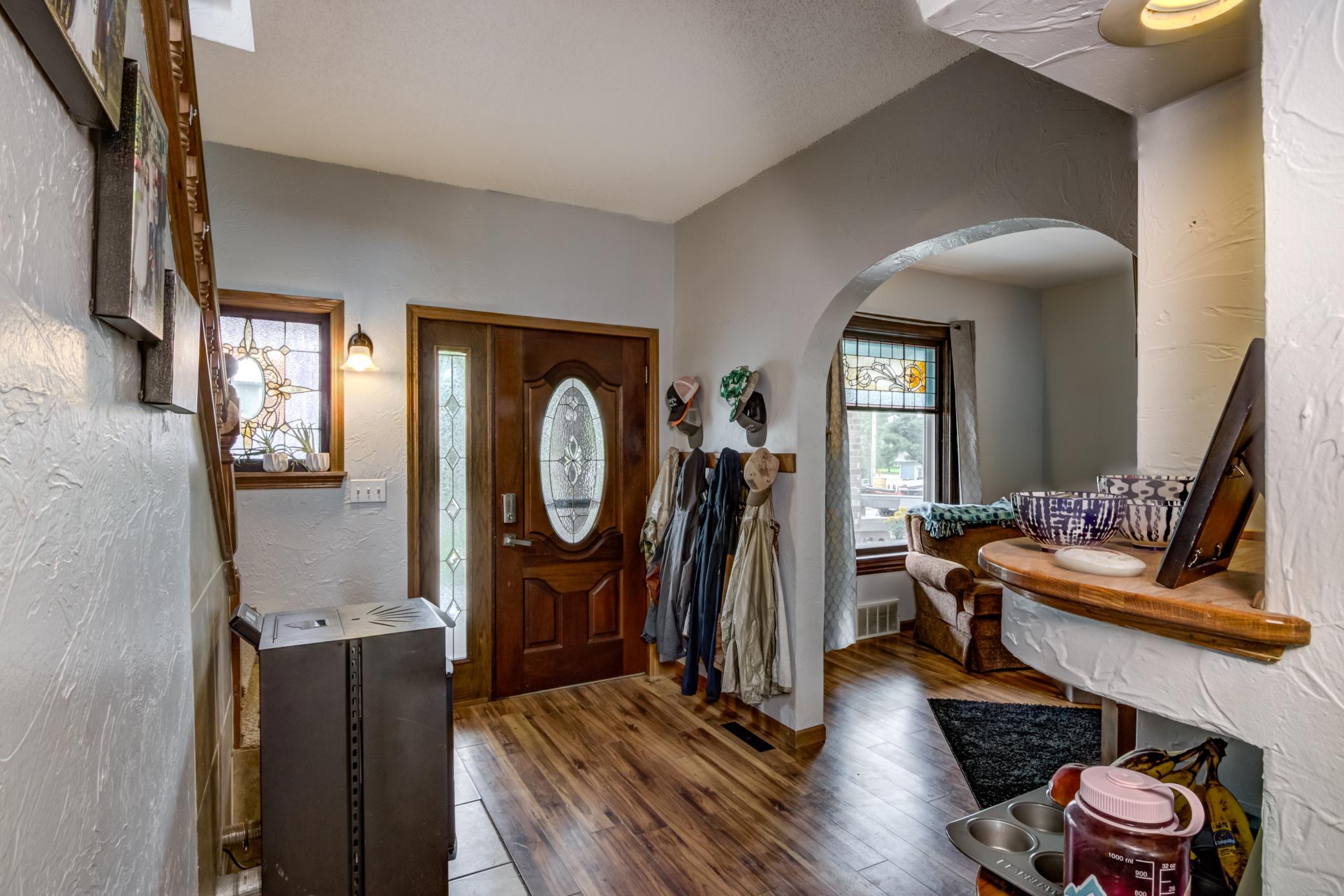 413 East Stanley Street Thorp, WI 54771 - Photo 9 of 36