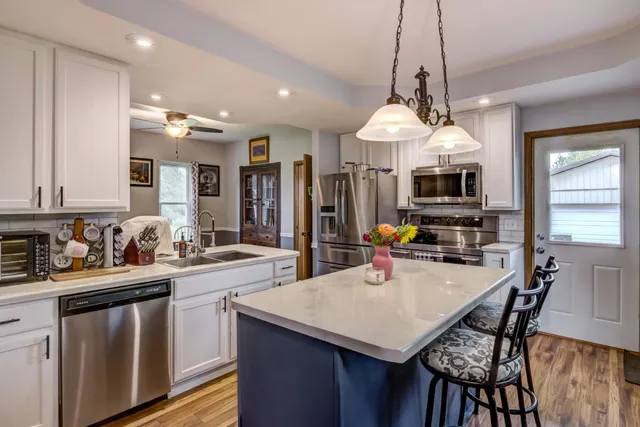 $229,900 | 413 East Stanley Street, Thorp, WI 54771