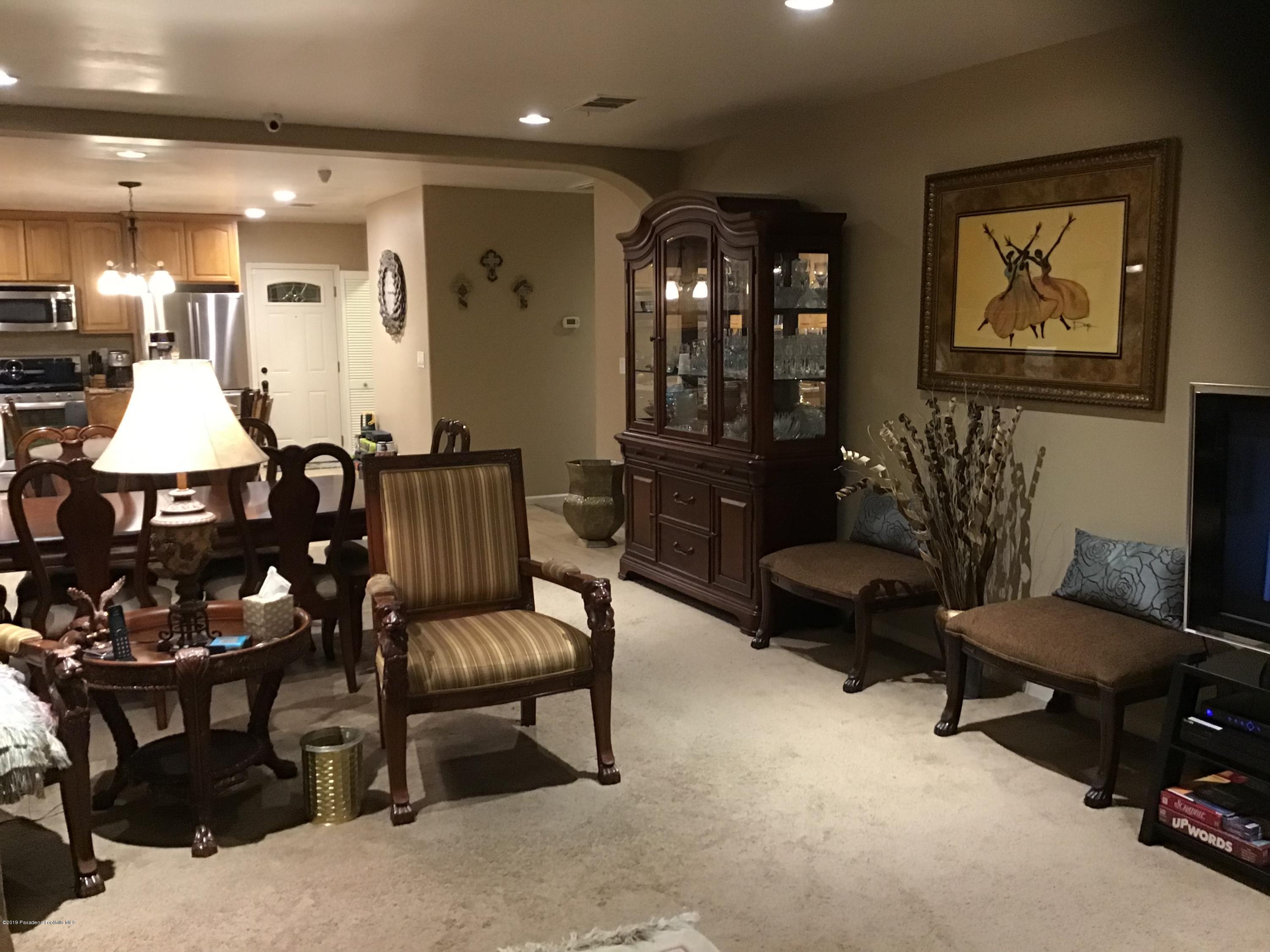 507 Anderson Place Pasadena, CA 91103 - Photo 2 of 19 Anderson Place - LV 2