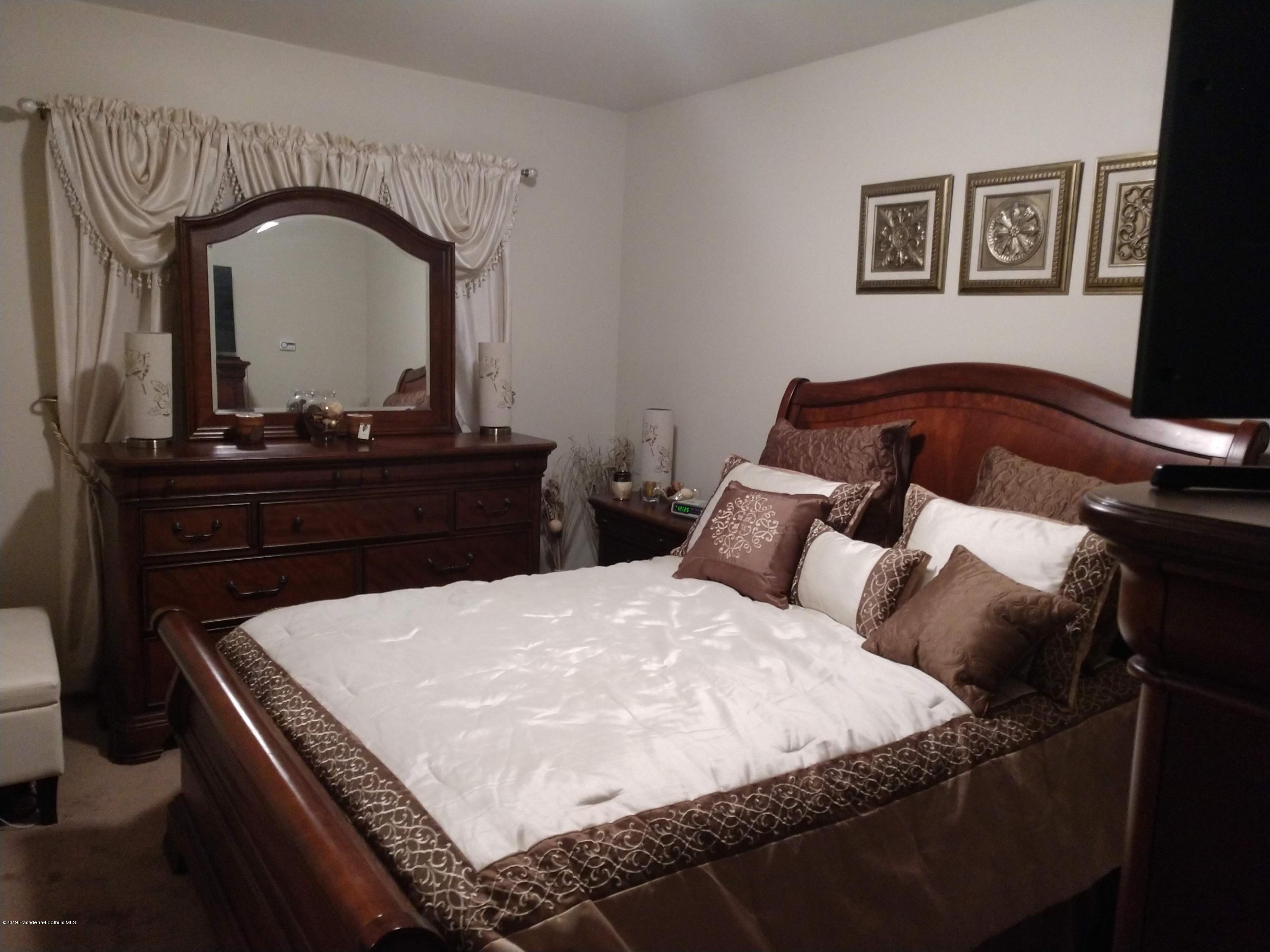 507 Anderson Place Pasadena, CA 91103 - Photo 15 of 19 Anderson Place - Bedroom 2