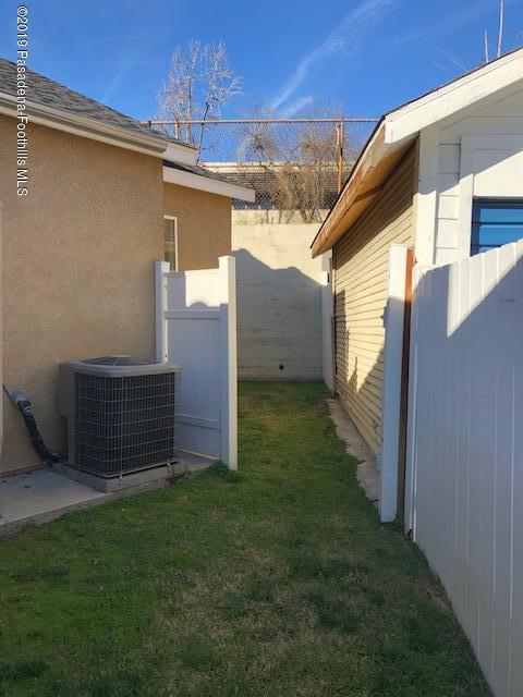 507 Anderson Place Pasadena, CA 91103 - Photo 19 of 19 Anderson Pl - Out Side R HM