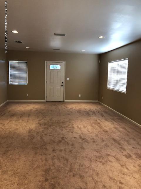 507 Anderson Place Pasadena, CA 91103 - Photo 3 of 19 Anderson Pl - LV Rm FD