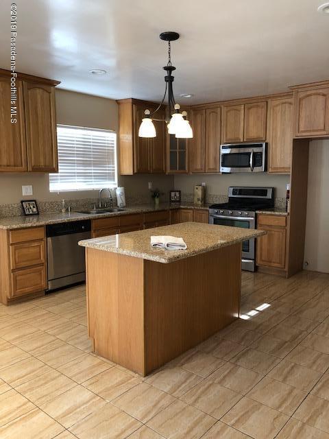 507 Anderson Place Pasadena, CA 91103 - Photo 5 of 19 Anderson Pl - Kit Full View