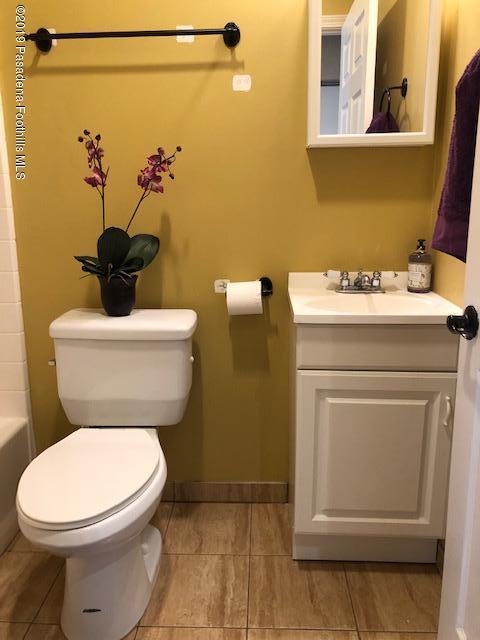 507 Anderson Place Pasadena, CA 91103 - Photo 9 of 19 Anderson Pl - Ba Scr