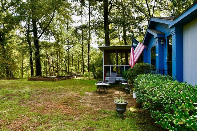124 Robin Hood Road Dry Prong, LA 71423 - Photo 58 of 60 Gallery Image 58