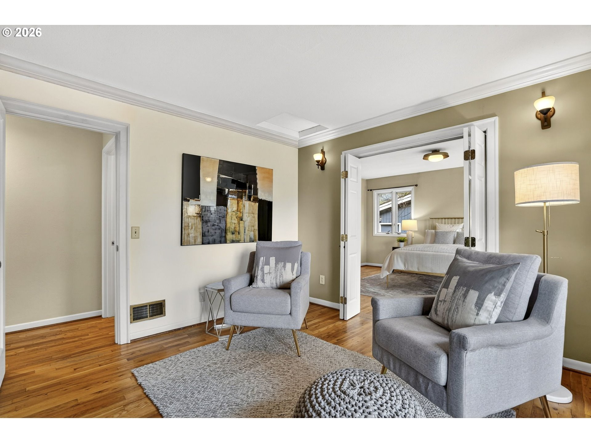 1433 Southwest Highland Road Portland, OR 97221 - Photo 28 of 48 Gallery Image 28