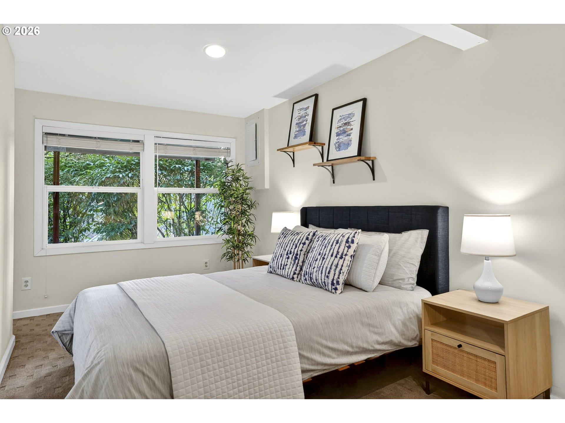 1433 Southwest Highland Road Portland, OR 97221 - Photo 34 of 48 Gallery Image 34