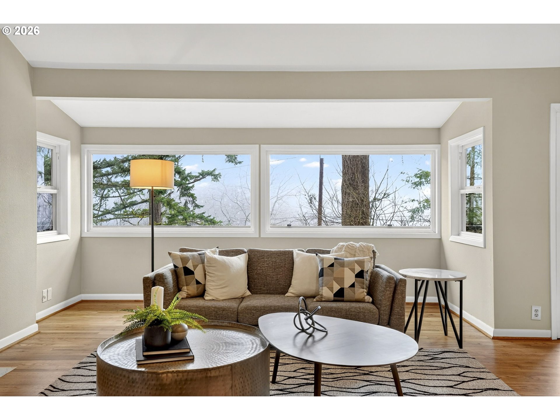 1433 Southwest Highland Road Portland, OR 97221 - Photo 6 of 48 Gallery Image 6
