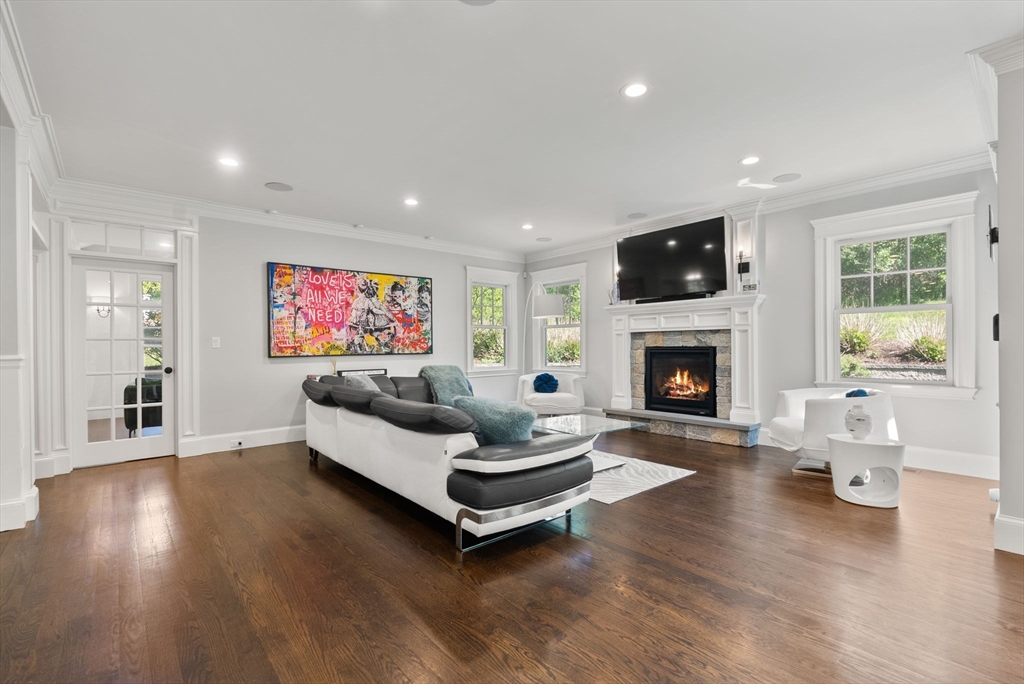52 Goodman's Hill Road Sudbury, MA 01776 - Photo 14 of 41