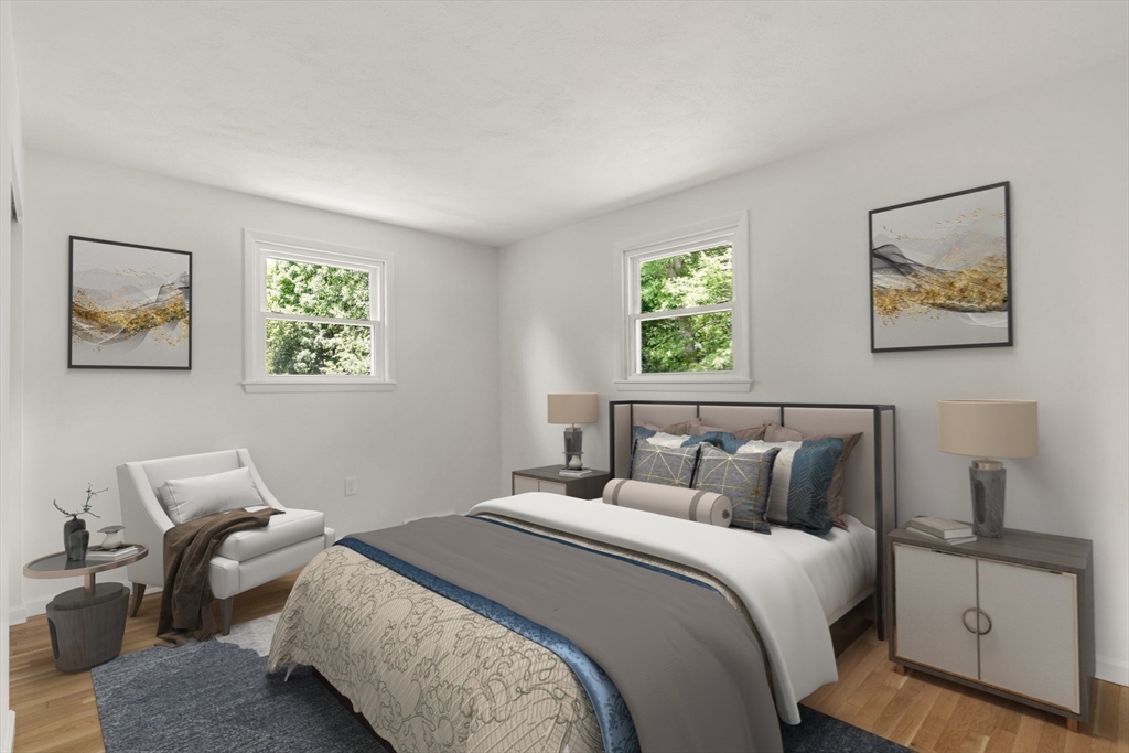 8 John Robinson Road Hudson, MA 01749 - Photo 25 of 34 Gallery Image 25