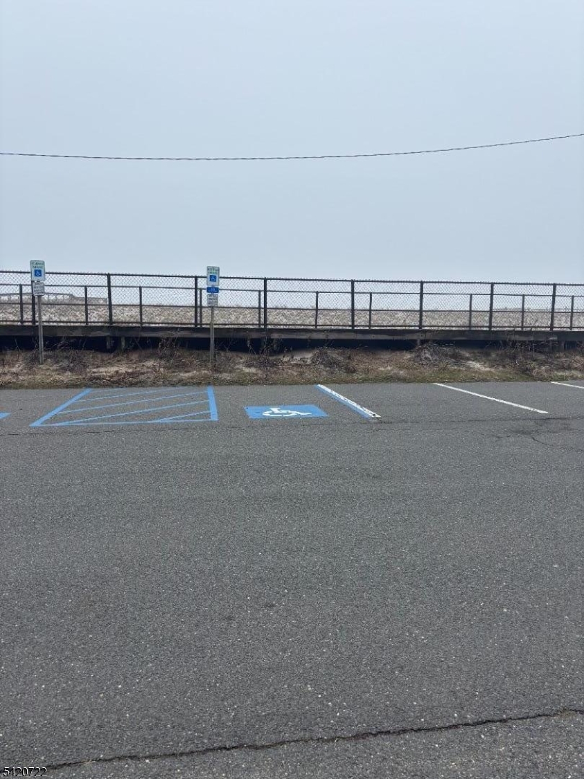 1935 Oceanfront, Unit 20 Seaside Heights, NJ 08751 - Photo 10 of 16 a view of a terrace