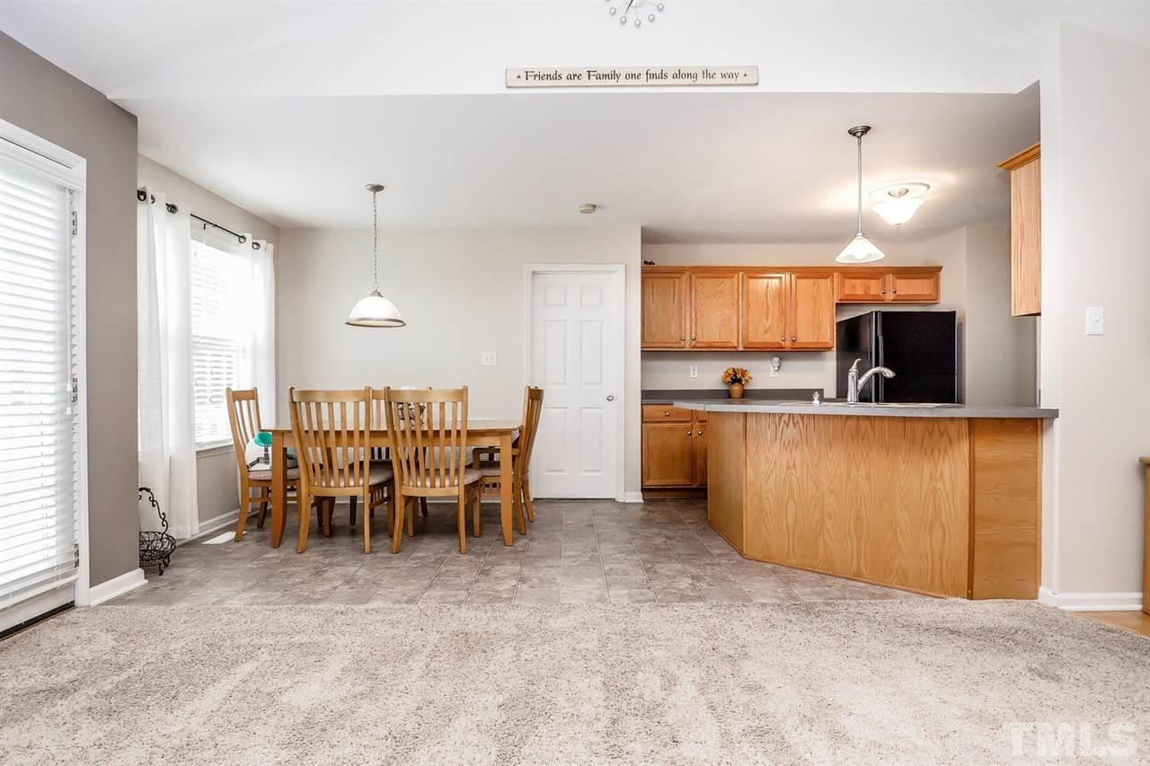 2284 Mt Pleasant Road Willow Spring, NC 27592 - Photo 8 of 17 Gallery Image 8