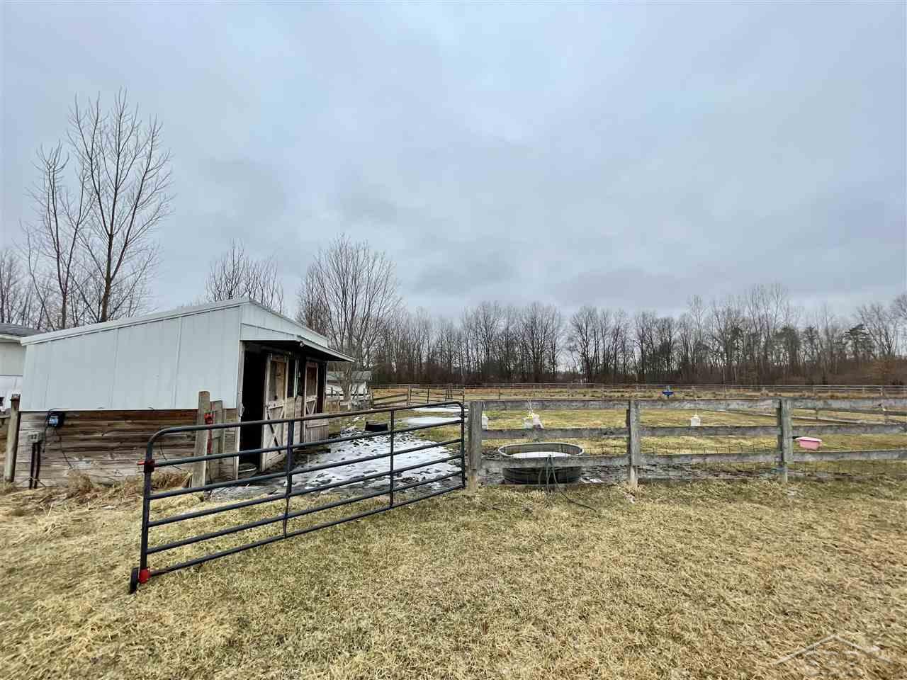 8530 South Fordney Road St. Charles, MI 48655 - Photo 29 of 35