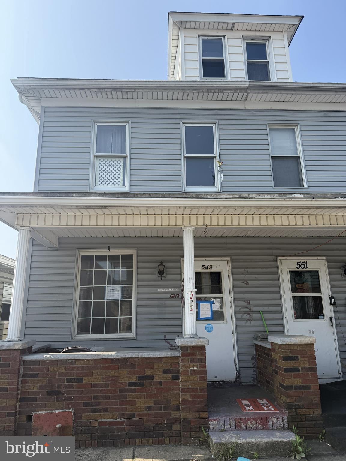 549 Chestnut Street Kulpmont, PA 17834 - Photo 1 of 13