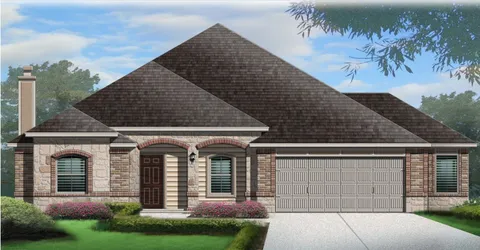 $409,900 | 6310 Parlor Palm Drive, Manvel, TX 77578