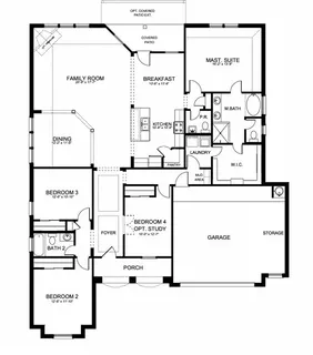 $409,900 | 6310 Parlor Palm Drive, Manvel, TX 77578