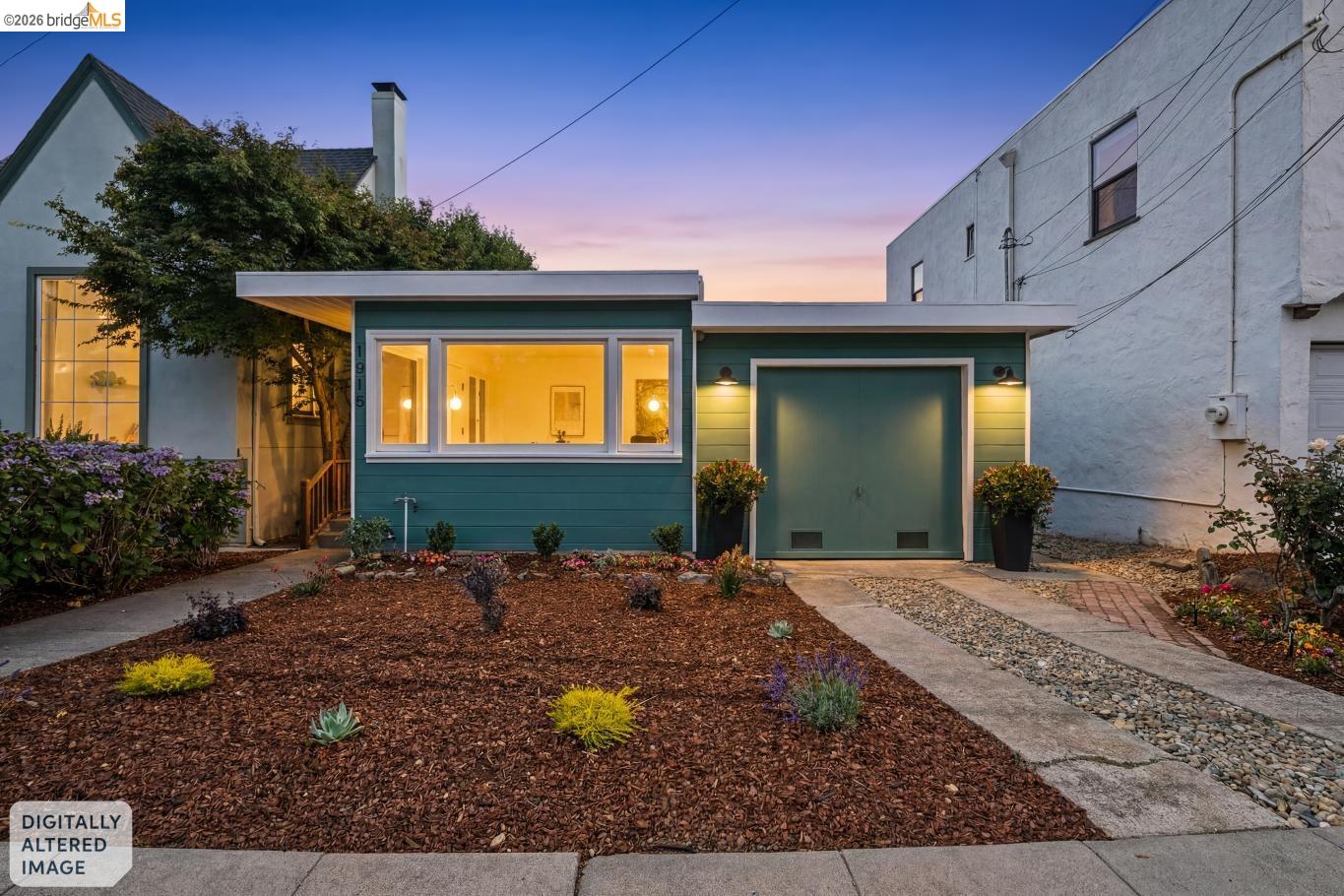 1915 Clemens Road Oakland, CA 94602 - Photo 46 of 48