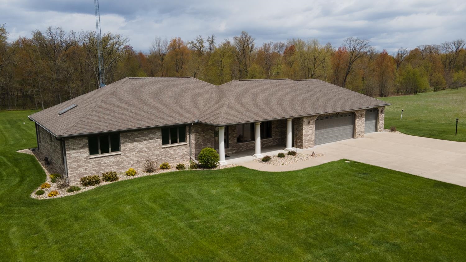 N1180 County Rd EE Redgranite, WI 54970 - Photo 68 of 89