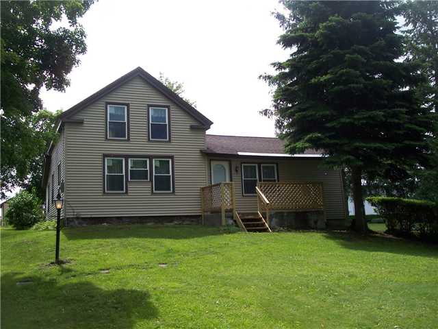 295 Stock Road Hannibal, NY 13074 - Photo 1 of 1 Exterior Front