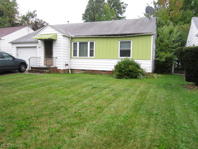 2280 Green Road Cleveland, OH 44121 - Photo 2 of 4