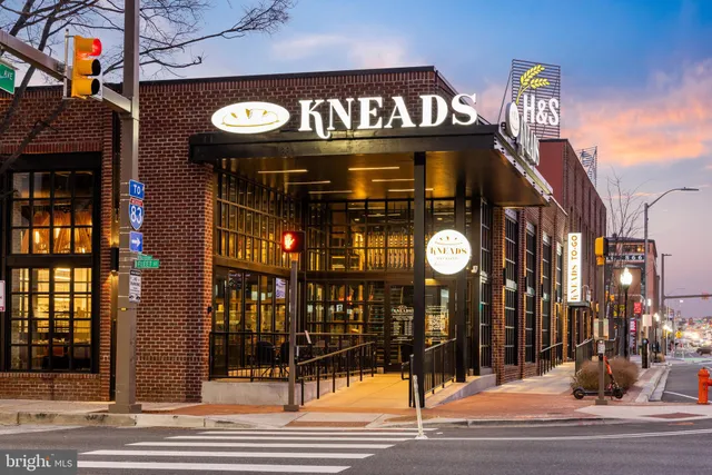 $3,145,000 | 1330 Lancaster Street, Unit C1601, Baltimore, MD 21231