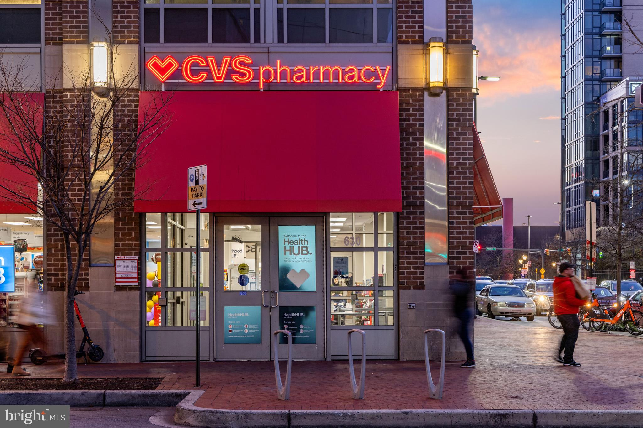 1330 Lancaster Street, Unit C1601 Baltimore, MD 21231 - Photo 106 of 110