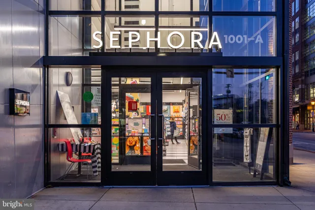 $3,145,000 | 1330 Lancaster Street, Unit C1601, Baltimore, MD 21231