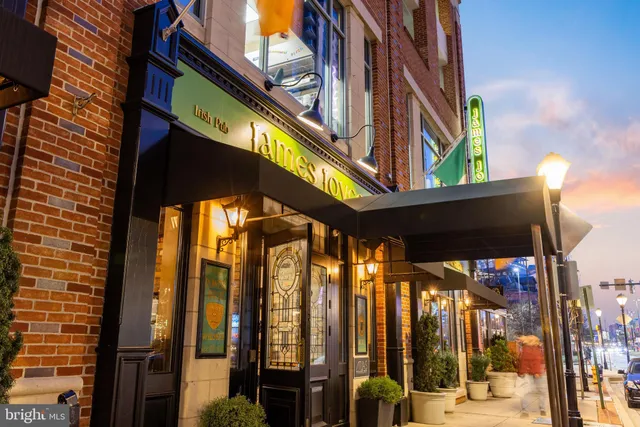 $3,145,000 | 1330 Lancaster Street, Unit C1601, Baltimore, MD 21231