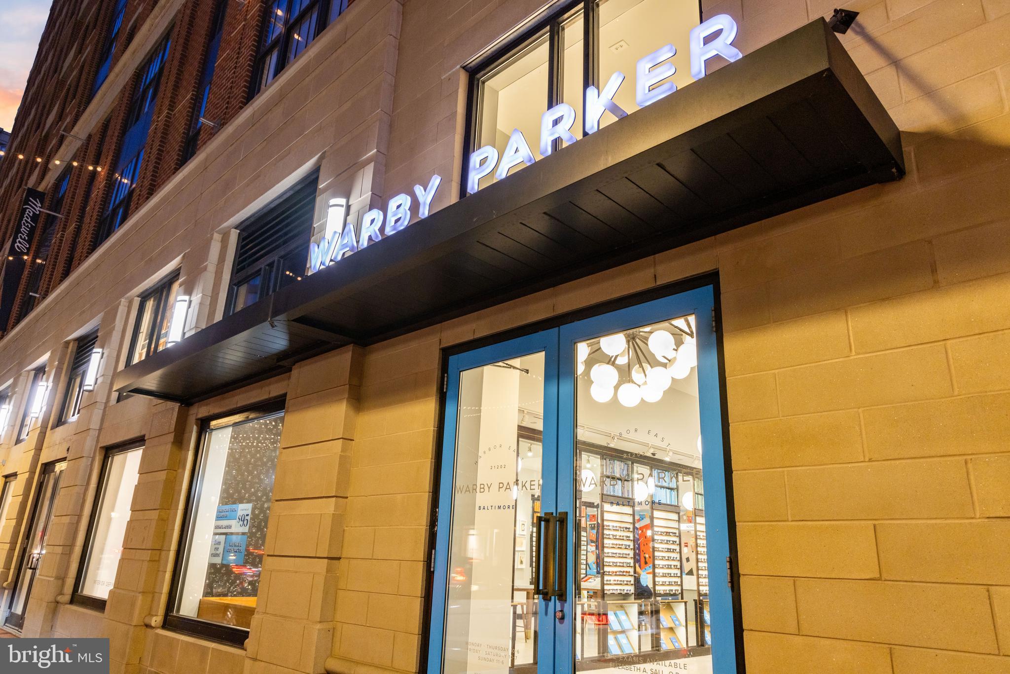 1330 Lancaster Street, Unit C1601 Baltimore, MD 21231 - Photo 111 of 111