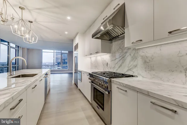 $3,145,000 | 1330 Lancaster Street, Unit C1601, Baltimore, MD 21231