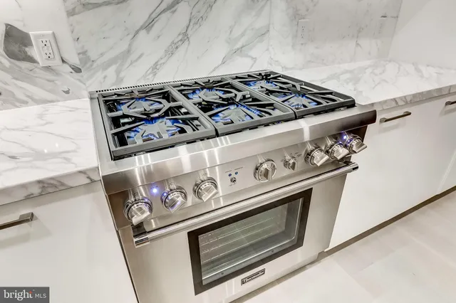 $3,145,000 | 1330 Lancaster Street, Unit C1601, Baltimore, MD 21231