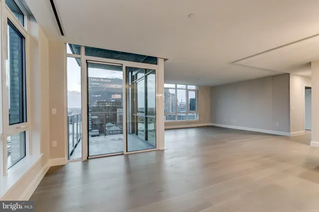 $3,145,000 | 1330 Lancaster Street, Unit C1601, Baltimore, MD 21231