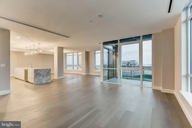 $3,145,000 | 1330 Lancaster Street, Unit C1601, Baltimore, MD 21231