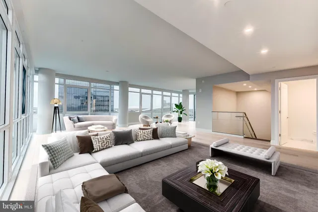 $3,145,000 | 1330 Lancaster Street, Unit C1601, Baltimore, MD 21231